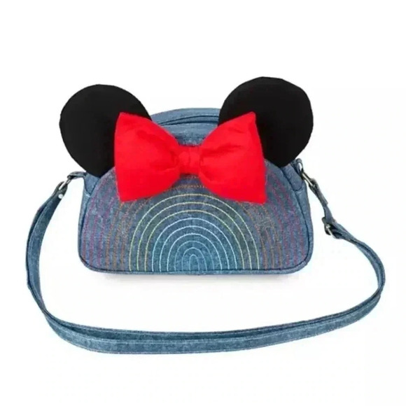 Disney Handbags - Disney Minnie cross bag